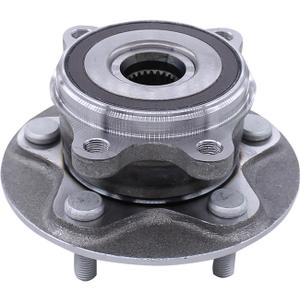 NewYall 2.5L Front Left or Right Wheel Hub Bearing Assembly for Toyota Avalon Camry Lexus ES250 2018-2023