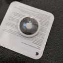 Apple AirTag 2nd Generation Tracker