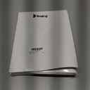 Breling Thanksgiving Pumpkin Table Runner Jacquard Fall Pumpkin Thanksgiving Dinner Table Runner Autumn Harvest Decoration for Kitchen Dining Home Dinner Party 13x72 Inch(Rust)