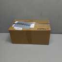 4L Metal Fuel Tank with Cap, Petcock, Filter, Line for 2 Stroke 49-80cc Motorized Bike, Motorcycle
