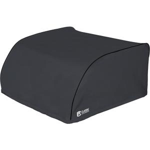 Classic Accessories Over Drive RV Air Conditioner Cover For Dometic Brisk ll, Black