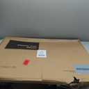 MidWest Homes for Pets Replacement Pan for 42-inch Dog Crates, Fits All Midwest and New World 42-inch Pet Cages, Multiple Uses, Plastic, Black, 9PAN (40.6"L x 27.2"W)