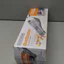 BLACK+DECKER dustbuster QuickClean Cordless Handheld Vacuum, Car Vacuum Portable (HNVC215B10)