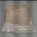 YFONG 3 Pack Hair Drying Towels, Hair Towel with Button, Super Absorbent Microfiber Hair Towel for Curly Hair, Fast Drying Hair Wraps for Women Girls, Microfiber Towel for Hair (Gray, Camel, Brown)