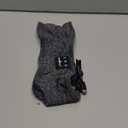 MUSICOZY Sleep Headphones Bluetooth Headband, 14 Hours Playtime, Sports Sweat Resistant with Hi-Fi Stereo for Workout Running (Light Gray)