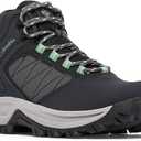 Columbia Women's Transverse Hike Waterproof Boot 9.5