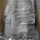 Wilwolfer Space Kids Tent Indoor: with Mat, Star Lights - Kids Play Tent Space Toys - Bedroom Decorations Astronaut Toys Rocket Ship (Blue)