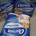 Charmin Ultra Soft Toilet Paper, 6 Mega Rolls = 24 Regular Rolls