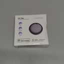 Air Tracker Tags-4 Pack: Smart Bluetooth Tracker, Item Finder Works with Apple Find My (iOS Only) App, Trakcer Tag Locator for Keys, Luggage, Satchel, weTag mini. (Not for Android Devices)