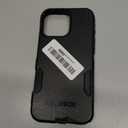 OtterBox iPhone 16 Pro Max Commuter Series Case - Black