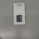 Crave Compatible with Samsung Galaxy S25 Case, Shockproof Protection Dual Layer Case for Samsung Galaxy S25 (6.2 inch) - Forest Green