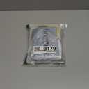 Waterproof Shoe Covers, Rain Shoe Covers Transparent Reusable Non Slip Shoe Cover for Outdoor Women and Men (XX-Large, Transprent)