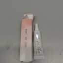 FlutterHabit Made for This Adhesive Clear for Eyelash Extensions - Your Ultimate All-Day Hold Lash Cluster Glue for Effortless, Stunning, and Long-Lasting Eyelashes - All-in-one Lash Glue