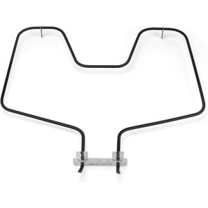 WB44T10010 Oven Bake Element Compatible for G-E Oven Replacement Parts/G-E Oven Heating Element/G-E Oven Heating Element Replacement WB44T10010/G-E Replacement Oven Element