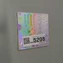 MJB Drenubal 12 Color Color Nail Art Pens, Nail Polish Pens Set Drawing Painting Point Liner Acrylic Painted Pen Kit, Waterproof and Quick-drying Nail for DIY Nails Art Design Manicure Tools