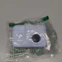 llano 2-Pack NP-W126S Batteries and Fast Charger for Fujifilm XT30II X100VI X-M5 XS10 XT3 XT2 XT1 XT30 XT20 XT10 X100V XT200 XT100 X100F XA7 XE3 Xpro3 Xpro2 Xpro1 XE1 XE2 XE2S XM1 XA3 XA5, Blue