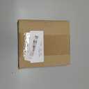 Standoff Screws for Wall Mount Acrylic Picture Frame Hardware 1/2" x 1" Aluminum Silver Finish Nails for Acrylic Glass Sign Holder 8 Pcs