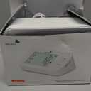 BBLOVE

Blood Pressure Monitors for Home Use, FSA&HSA Eligible Clinically Accurate Blood Pressure Machine, XL Blood Pressure Cuff, Irregular Detection, Large LCD 3-Color Display, Dual User, Voice Broadcast