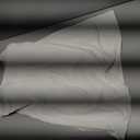 OVRUNS Women's Tennis Dress Built-in Bra & Shorts Exercise Workout Golf Athletic Dress with Pockets Size XXL