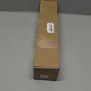 Soft Close and Push to Open Dual-Function Bottom Mount Drawer Slides Rails with Rear mounting Bracket Locking Devices Screws for Face Frame Or Frameless Application15 inch, 1 Pair