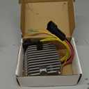 KARSEE Voltage Regulator Rectifier Compatible with Polaris Ranger 500 2010-2012 Ranger 800 2011-2013 RZR S 800 4012748