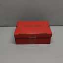 PIZZ ANNU Women's Low Block Chunky Heels Sandals Comfortable Open Toe Ankle Strap Party Dress Pump Shoes Strappy Buckle Heeled Sandal with 2 Inches Tall Thick Heel Design (6)