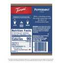 Torani Syrup, Peppermint, 25.4 Ounces (Pack of 4) (EXP 03/10/28)