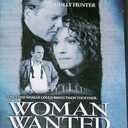 Woman Wanted DVD
