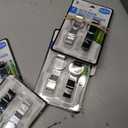 6 x The Bar Keychain Bottle opener, 2 count