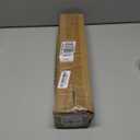 Gold Shower Curtain Rod 31 to 68 Inch,1 Inch Diameter Adjustable Spring Tension Stainless Steel Telescoping Rod,Easy Install,No Rust