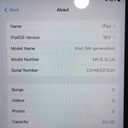 Apple 2021 iPad 10.2-inch, Wi-Fi, 64GB, Silver 