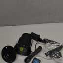 Christmas Projector Lights Outdoor, Waterproof Christmas Decorations Led Lights Projector with Remote Control Timer Indoor Firefly Light for Xmas Yard Garden Holiday Party Home Decor Landscape Patio (colorful)