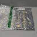 Birthday Card | Musical Pop Up Birthday Cards w Light | Blow Out LED Light Candle & Play Happy Birthday Music Pop Up Card | Greeting Cards Gifts for Him or Her | Black Gold (Blowable Candle)