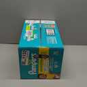 Pampers Swaddlers Diapers, Size 2 (10-22 lbs), 84 Count, Absorbent, Keeps Baby Dry and Comfortable, Skin Safe Disposable Baby Diaper