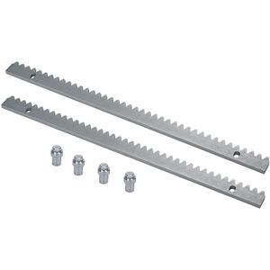 Racks for SL1300 Sliding gate OpenerAbout 3.28 Feet