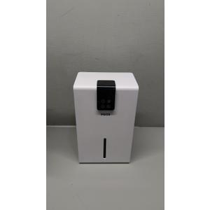Dehumidifier, Portable Small Dehumidifier for Bathroom