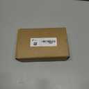 Tomkas Small Dog Sling Carrier - Classic Pocket & Classic Strap - Wrap Carrier - for 3-10 lbs Pets (Black)