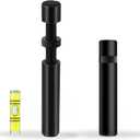 GPU Support Bracket Graphics Card Brace Anti-Sag Holder Height Adjustable Video Card Stand Black Large