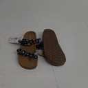 GJeached Black Footbed 13