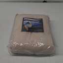 Berkshire Bedding Berkshire Blanket Microfleece Beige 60x90in
