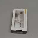 Amerdeco 10 Pack Matte Black Cabinet Pulls 3 Inch(76mm) Hole Centers, Handles for Kitchen Cabinet Hardware, Arch Cabinet Handles for Bathroom Dresser Drawer Handles ZH0016