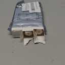 Heifymi E17 10 Watt LED Bulb 100W Equivalent 2700K Warm White 1000lm Non-Dimmable 120V E17 Intermediate Base LED Bulb for Desk Lamp, Ceiling Fan Lights, Headboard Reading Lights, Chandelier, 3 Pack