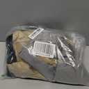 Washable Dog Diapers Male Reusable, Premium Belly Bands for Male Dogs, Pack of 3, High Absorbing Extra Large Male Dog Pee Wraps for Doggies in Incontinence or Excitable Urination and Training (XL, Gray,Black,Khaki)