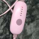 Heated Blanket Electric Blanket Full Size 72''x84'' with 5 Heating Levels, 10 Hour Auto Shut Off, Machine Washable, Flannel & Sherpa Soft Warming Blanket for Couch, Bed, Office - Grass Green