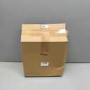 Hotop 40 Pcs Rose Artificial Flowers Bulk with Long Stem,Realistic Silk Fake Roses Bouquet for Home Wedding Centerpieces Party Table Decoration Valentines Gifts(Cream)