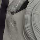 NUERPO 150Ft Neon Rope Lights,Flexible Led Rope Lights Control with App/Remote,Multiple Modes Light,IP65 Outdoor RGB Led Light Waterproof (150Ft Neon Rope Lights)