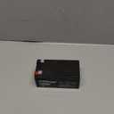 Replacement Battery for APC Back UPS ES 350