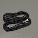 4 in 1 Charging Cable, 240W USB to USB C Cable 10 ft 2 Pack, Fast Charging Multi Charger Cord with Type C/USB A/L Port for iPhone 16/15 /14 Series MacBook iPad Pixel Samsung Switch PS5 Tablet and More