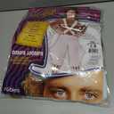 Rubie's Willy Wonka & The Chocolate Factory Oompa Loompa Value Costume (Medium)
