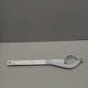 Chain Link Fabric Fence Stretcher Tool - Galvanized Fence Stretcher Bar - Woven Wire Fence Stretcher